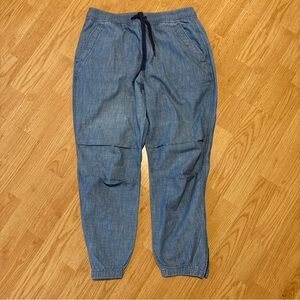 Polo by Ralph Lauren Blue Joggers
